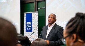 Driving Financial Inclusion for the Next Generation